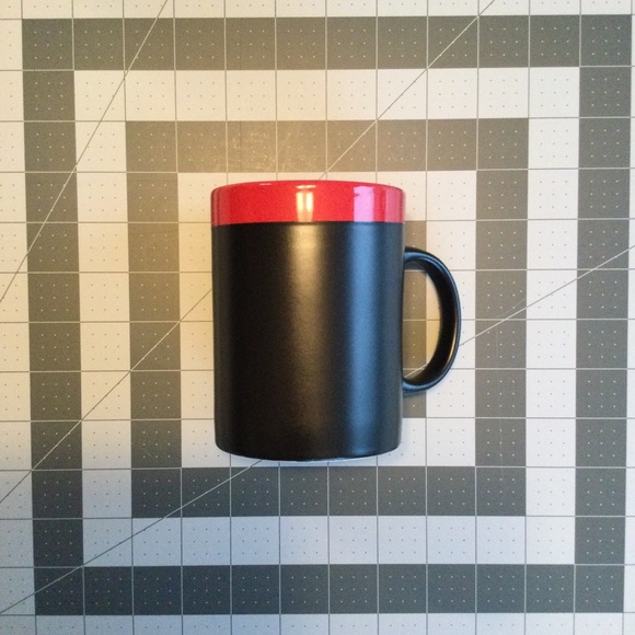 Second Cup coffee mug - Picture 4 of 7
